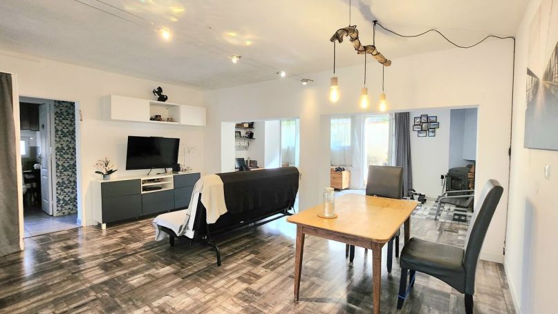 A vendre MAISON  4 PIECES 87 M2  MARSEILLE 13EME