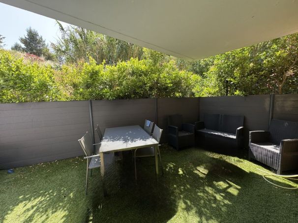 A louer APPARTEMENT T3 64 M2  MARSEILLE 13EME