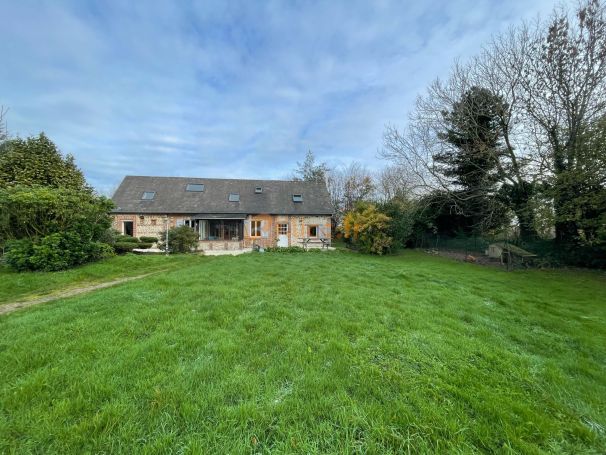 A vendre Maison de caractEre 6 PIECES 150 M² ETRETAT