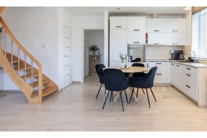 A louer APPARTEMENT DE PRESTIGE NEUF T4 114 M2 TERRASSE  MONTPELLIER