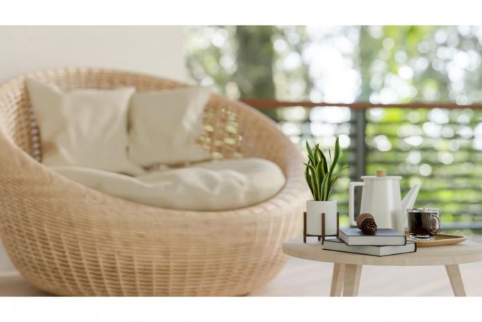 A louer APPARTEMENT NEUF T3 68 M2 TERRASSE  ASCAIN