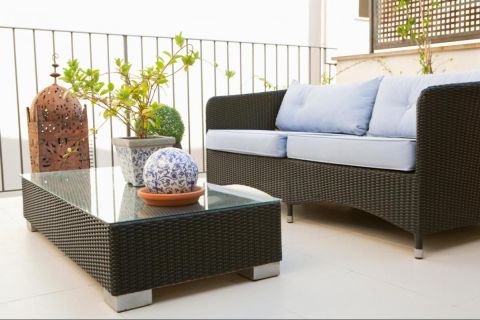 A louer APPARTEMENT NEUF T2 54 M2 TERRASSE  CASTELNAU LE LEZ