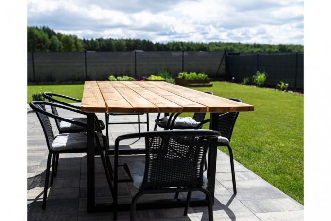 A louer APPARTEMENT T3 65 M2 TERRASSE BORD DE MER MEZE