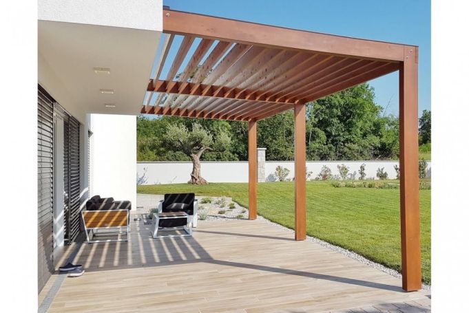 A louer MAISON  5 PIECES 145 M2  VENTABREN