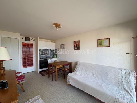 A louer APPARTEMENT DUPLEX T3 35 M2 PIEDS DANS L'EAU FORT MAHON PLAGE