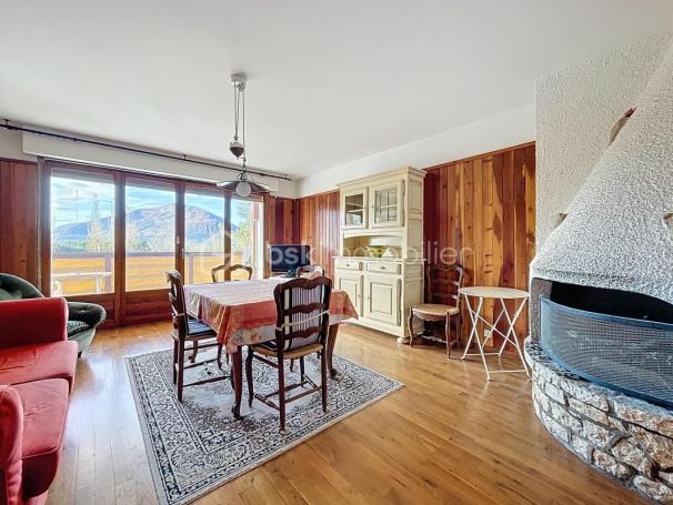 A louer APPARTEMENT T2 51 M2 TERRASSE  SERANON