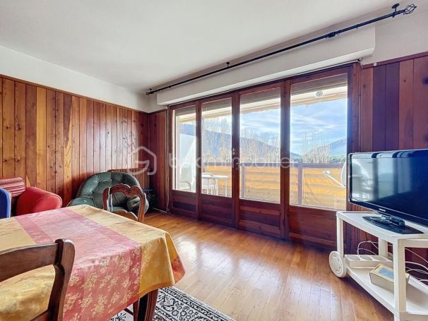 A louer APPARTEMENT T2 51 M2 TERRASSE  SERANON