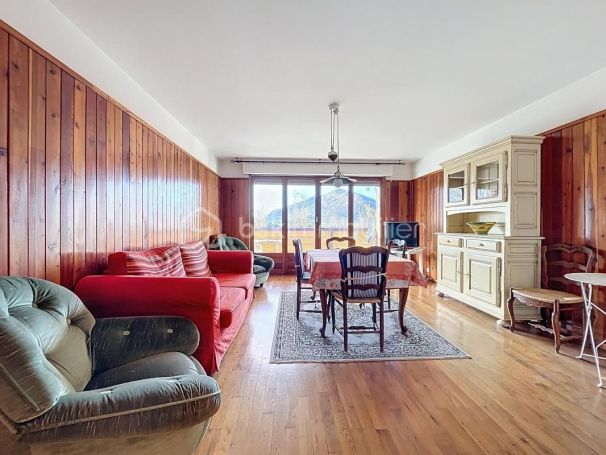 A louer APPARTEMENT T2 51 M2 TERRASSE  SERANON