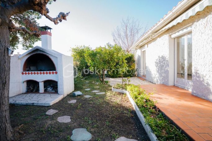 A louer MAISON  CONTEMPORAINE  BAGES