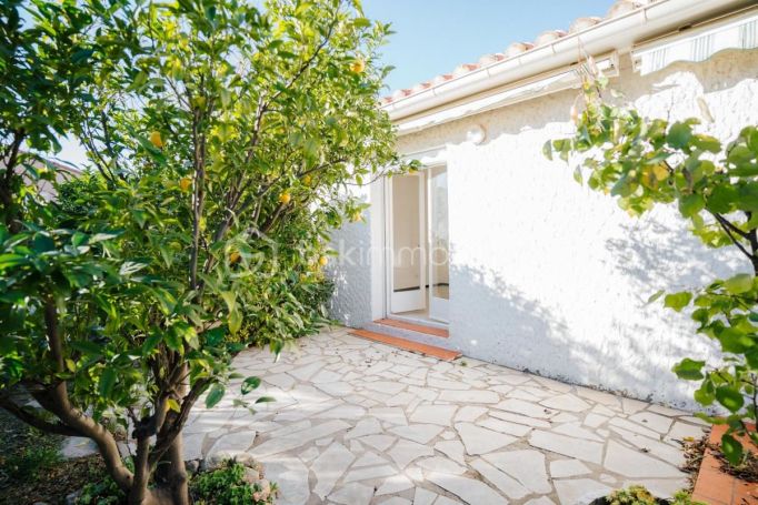 A louer MAISON  CONTEMPORAINE  BAGES