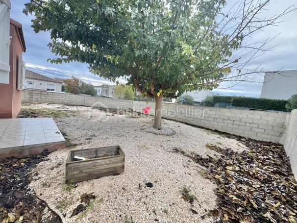 A louer MAISON  4 PIECES 89 M2  BEZIERS