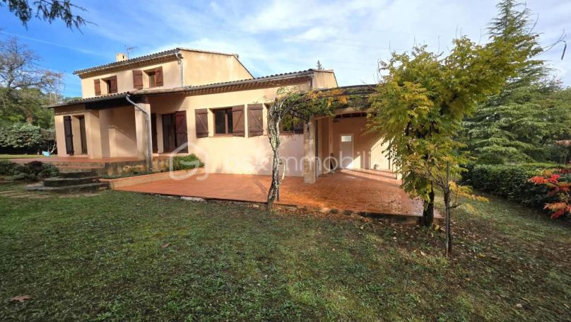 A louer MAISON  DE MAîTRE  LES ARCS