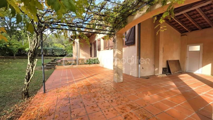 A louer MAISON  DE MAîTRE  LES ARCS