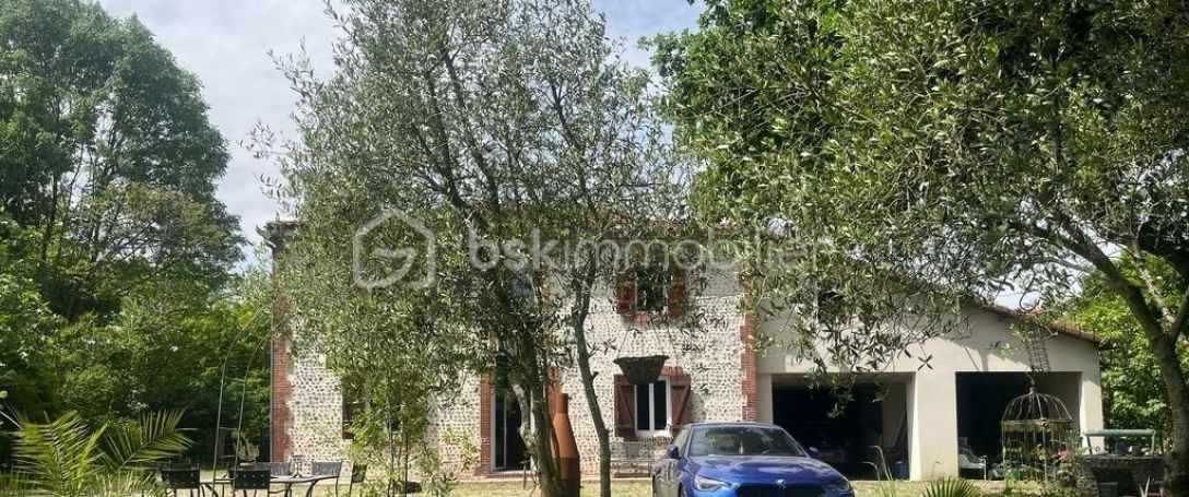 A louer MAISON  CONTEMPORAINE  AIRE SUR L ADOUR