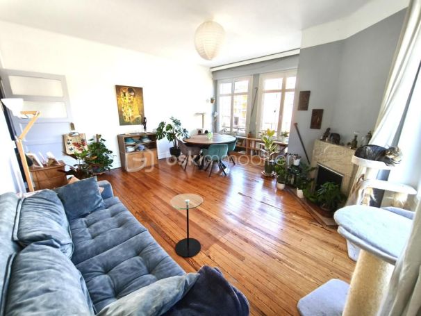 A louer APPARTEMENT T4 106 M2  JURANCON