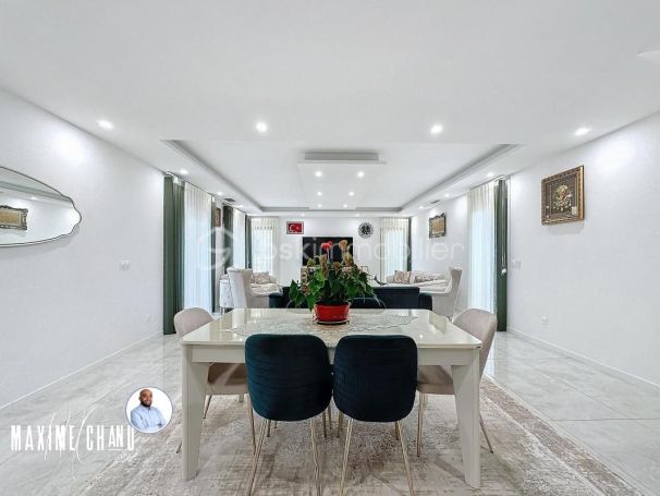 A louer MAISON  CONTEMPORAINE  GRABELS