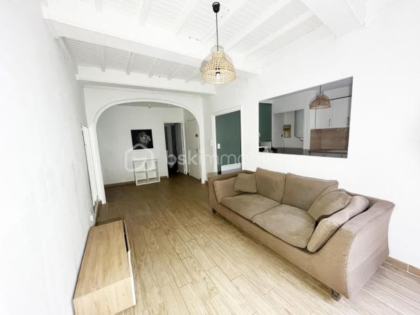 A louer APPARTEMENT T3 63 M2  BEZIERS