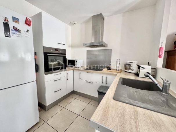 A louer MAISON  4 PIECES 76 M2  COLOMBIERS