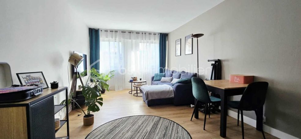 A louer APPARTEMENT T2 45 M2  AMIENS