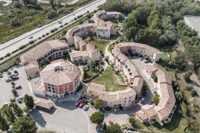 A louer APPARTEMENT T2 42 M2  ROUSSET