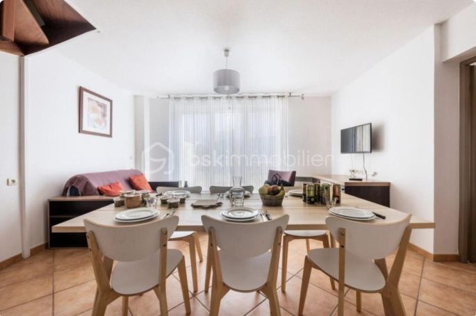 A louer APPARTEMENT T2 42 M2  ROUSSET