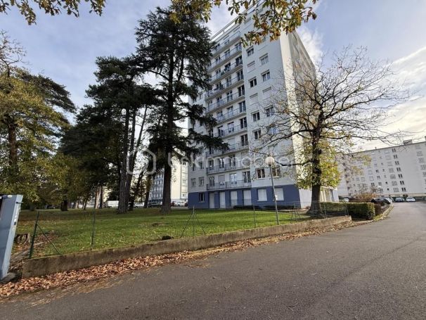 A vendre APPARTEMENT  43 M2  SAINT HERBLAIN