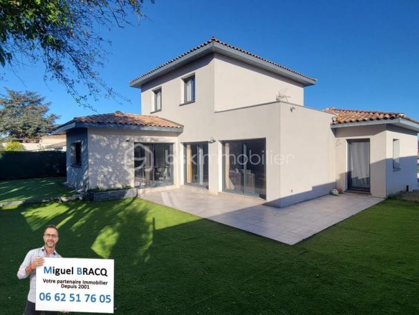 A louer MAISON  CONTEMPORAINE  COLOMBIERS