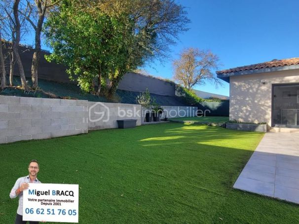 A louer MAISON  CONTEMPORAINE  COLOMBIERS