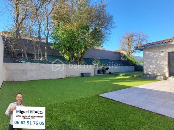 A louer MAISON  CONTEMPORAINE  COLOMBIERS