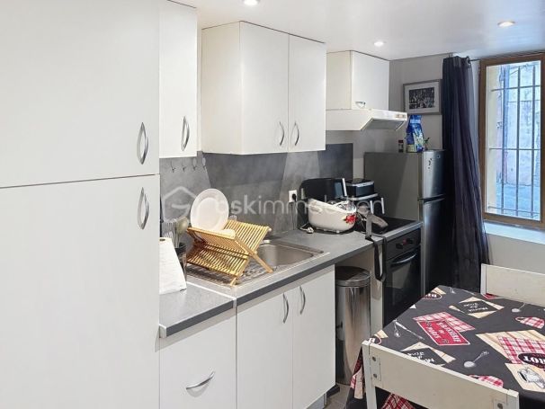 A louer APPARTEMENT T2 40 M2  DRAGUIGNAN