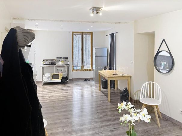 A louer APPARTEMENT T2 46 M2  DRAGUIGNAN