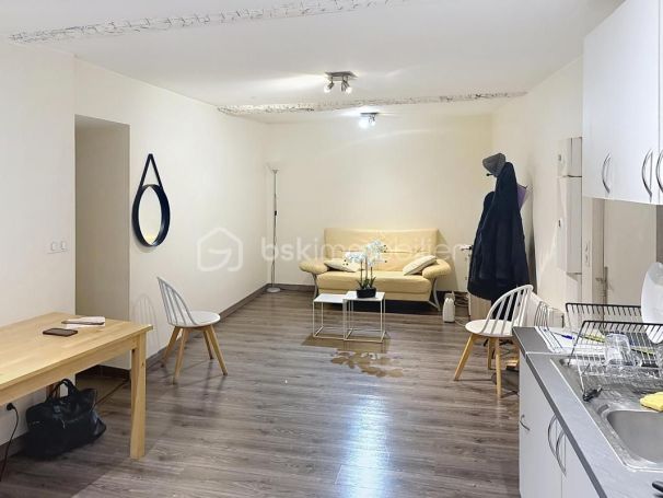 A louer APPARTEMENT T2 46 M2  DRAGUIGNAN