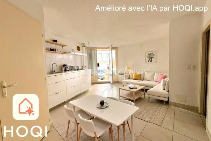 A louer STUDIO  24 M2  CLERMONT L HERAULT
