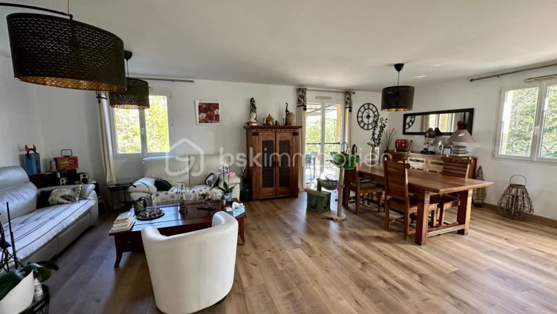 A louer MAISON  CONTEMPORAINE  MONTSERET