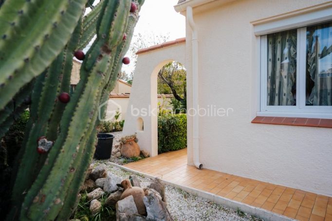 A louer MAISON  4 PIECES 110 M2  BAGES