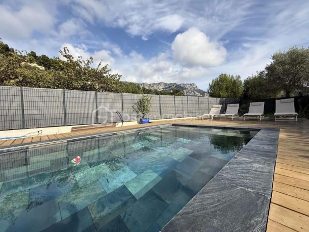 A louer MAISON  CONTEMPORAINE  LA VALETTE DU VAR