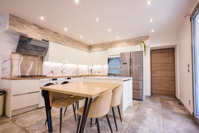 A louer MAISON  CONTEMPORAINE  LA VALETTE DU VAR