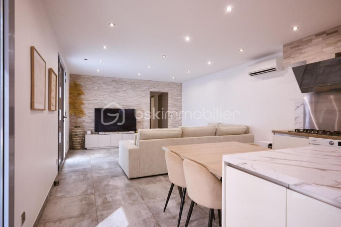 A louer MAISON  CONTEMPORAINE  LA VALETTE DU VAR