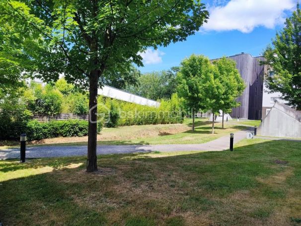 A louer APPARTEMENT T2 48 M2  NANTES