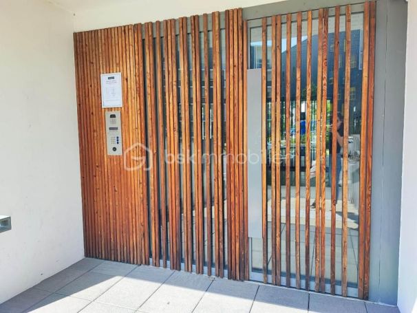 A louer APPARTEMENT T2 48 M2  NANTES