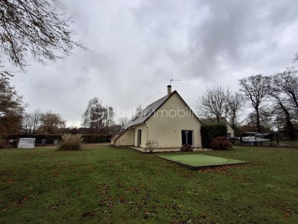 A louer MAISON  CONTEMPORAINE  AUFFAY