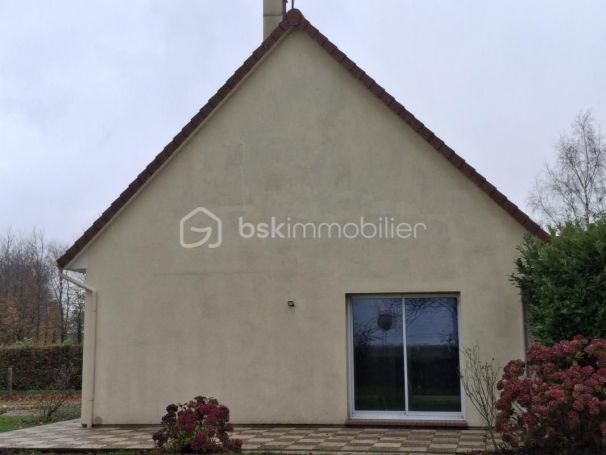 A louer MAISON  CONTEMPORAINE  AUFFAY