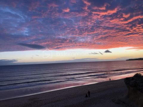 A louer APPARTEMENT NEUF T3 80 M2 TERRASSE PIEDS DANS L'EAU BAYONNE