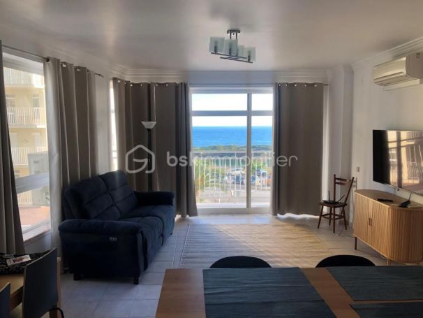 A louer APPARTEMENT NEUF T3 80 M2 TERRASSE PIEDS DANS L'EAU BAYONNE
