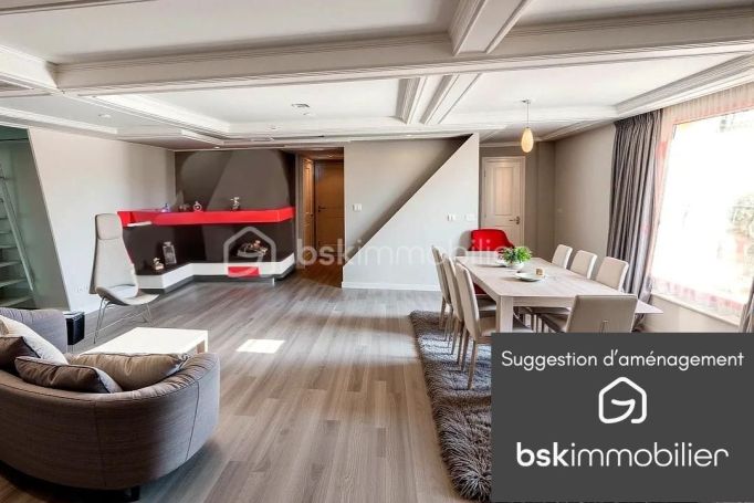 A louer MAISON  DE MAîTRE  SAINT ZACHARIE