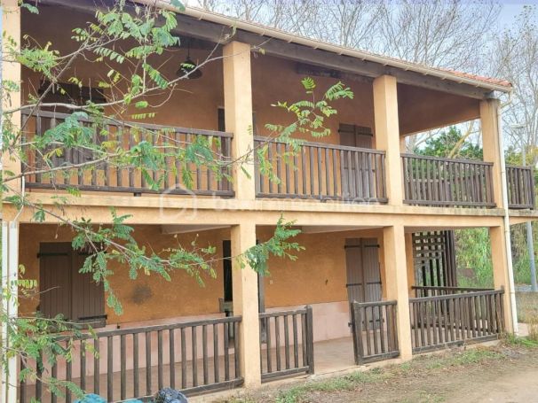 A louer APPARTEMENT T3 32 M2 TERRASSE PLAGE à PIED VALRAS PLAGE