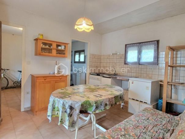 A louer APPARTEMENT T3 32 M2 TERRASSE PLAGE à PIED VALRAS PLAGE