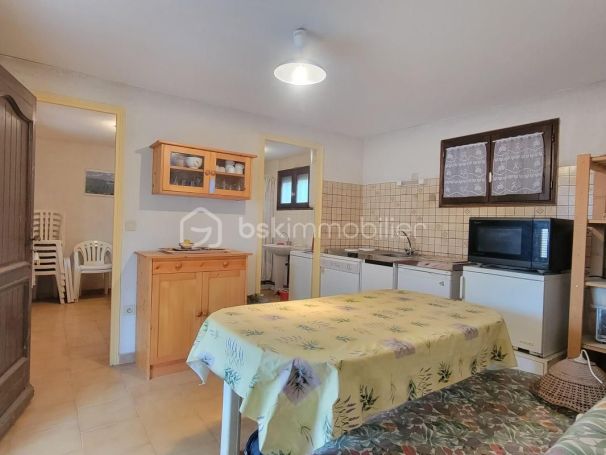 A louer APPARTEMENT T3 32 M2 TERRASSE PLAGE à PIED VENDRES