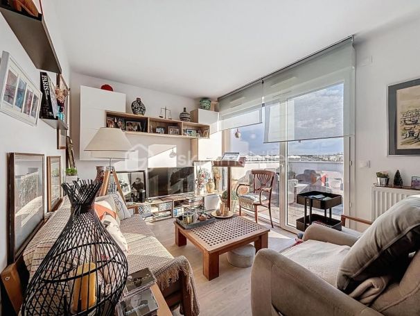 A louer APPARTEMENT T3 59 M2 TERRASSE  MONDEVILLE