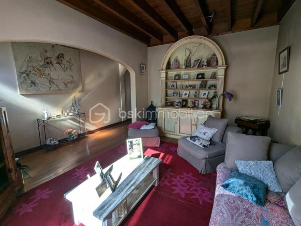 A louer MAISON  DE MAîTRE  LIBOURNE